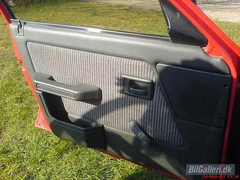 Peugeot 309 1.6 GRi Solgt billede 10