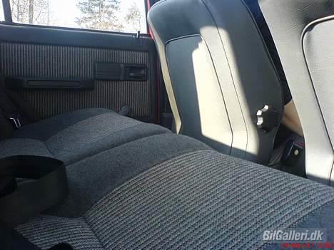 Peugeot 309 1.6 GRi Solgt billede 11