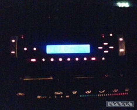 Toyota Corolla Si billede 8