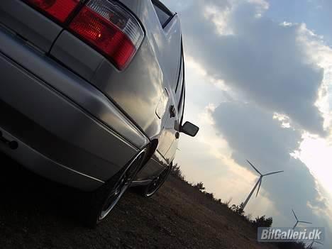 VW Vento *SOLGT* billede 4