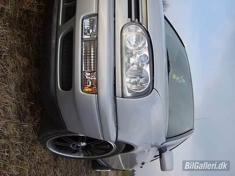 VW Vento *SOLGT* billede 5