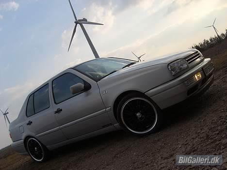 VW Vento *SOLGT* billede 6