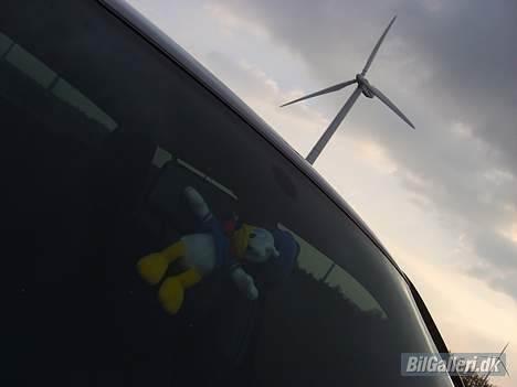 VW Vento *SOLGT* billede 7