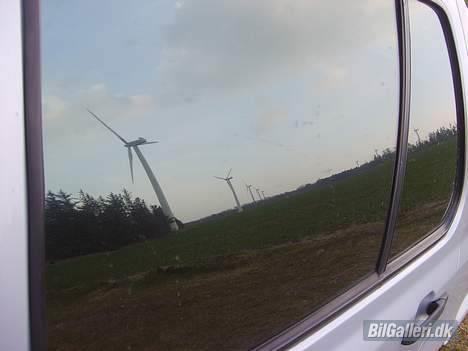 VW Vento *SOLGT* billede 8