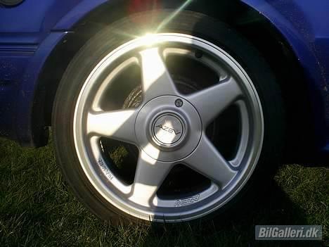 Ford Escort Rs Turbo (SOLGT) billede 3