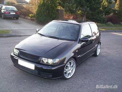 VW Polo 6n (SOLGT) - 10marts 07 billede 4