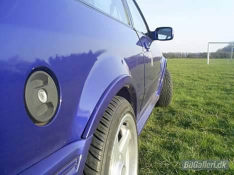 Ford Escort Rs Turbo (SOLGT) billede 4