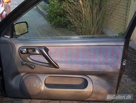 VW Polo 6n (SOLGT) billede 7