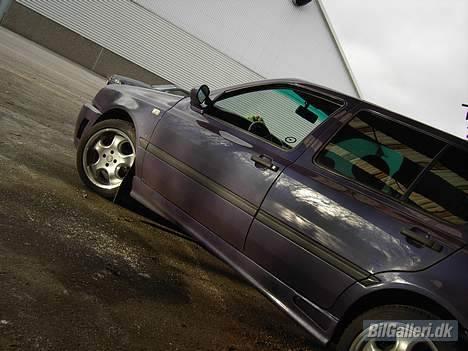 VW Golf 3  SOLGT billede 3