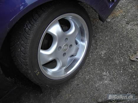 VW Golf 3  SOLGT billede 9