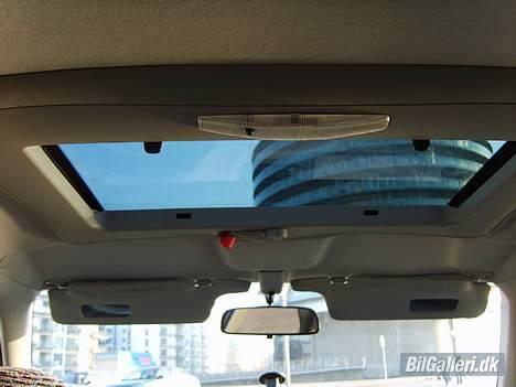 Honda Civic *SOLGT* - Billede af soltag.. Dejligt af have om sommeren..  billede 8