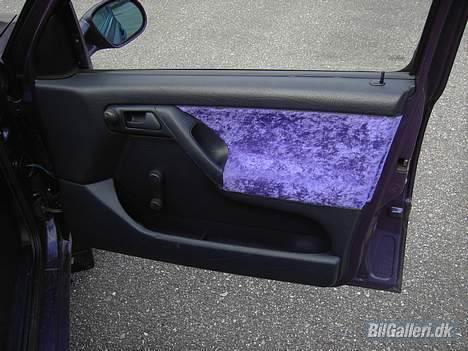 VW Golf 3  SOLGT billede 11