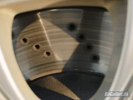 Honda Civic *SOLGT* - Mine skiver! billede 9