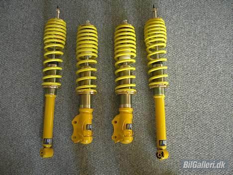 VW Golf 3  SOLGT billede 16