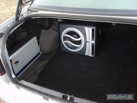 VW Vento *SOLGT* billede 16