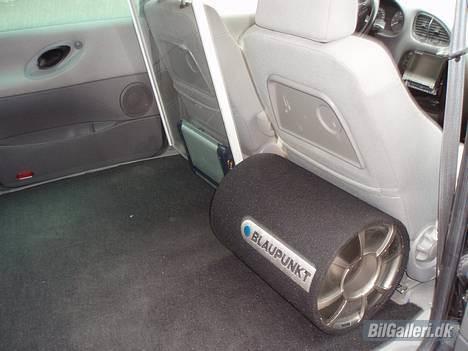 VW Sharan vr6 billede 2