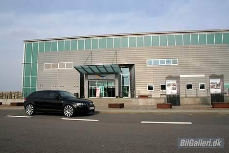 Audi A3 - 20"  - SOLGT billede 4