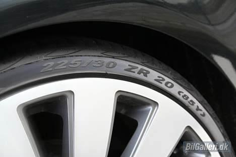 Audi A3 - 20"  - SOLGT billede 5