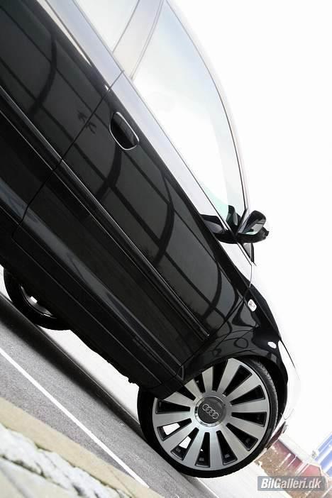 Audi A3 - 20"  - SOLGT billede 7