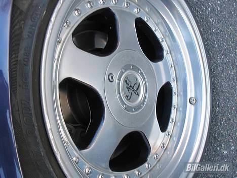 BMW 328 Cabrio (Solgt) billede 7