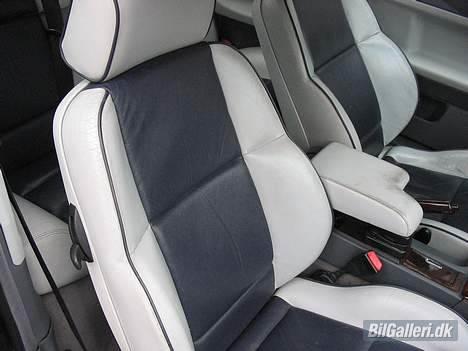 BMW 328 Cabrio (Solgt) billede 8