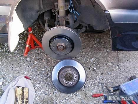 Volvo 850R billede 8