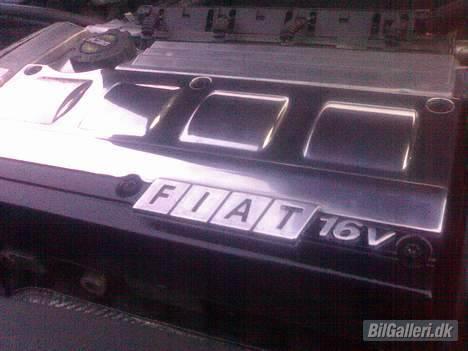 Fiat Bravo 1.8 GT (Solgt) - Poleret billede 15