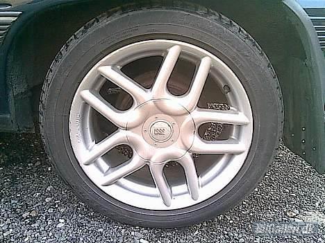 Opel Kadett (R.I.P) billede 4