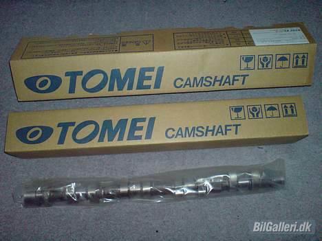 Nissan 200SX 1.8 Turbo Solgt billede 8