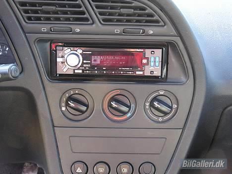 Peugeot 306  *SOLGT* billede 7