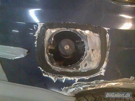 VW golf 3 *****solgt****** billede 7