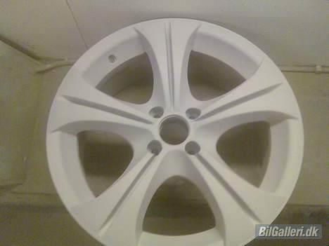 VW golf 3 *****solgt****** billede 8