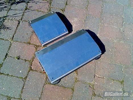 VW golf 3 *****solgt****** billede 11