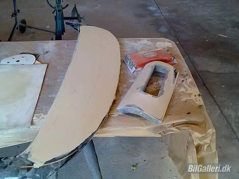 VW golf 3 *****solgt****** billede 12