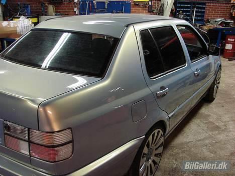 VW Vento billede 18