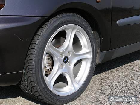 Fiat Multipla billede 5