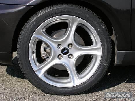 Fiat Multipla billede 6