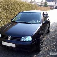 VW Golf 4