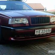 Volvo 850 T5