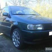 VW Polo 6N (Solgt)