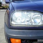 VW golf3