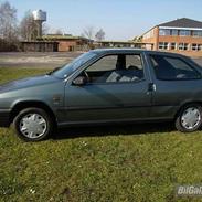 Citroën ZX Avantage SKROTTET