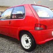 Peugeot 106 Rallye *SOLGT*