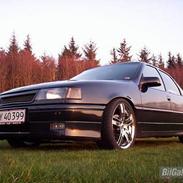 Opel Vectra 2000 16v 