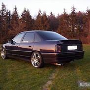 Opel Vectra 2000 16v 