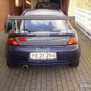Mazda 323F