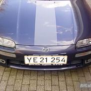 Mazda 323F