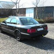 Audi 100 2,6 v6