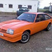 Opel Manta 2,0 GT/E cc