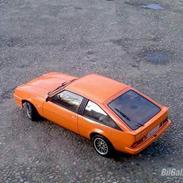 Opel Manta 2,0 GT/E cc